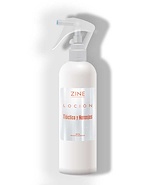 ZINE Loción Tióctico y Naranjas 300ml