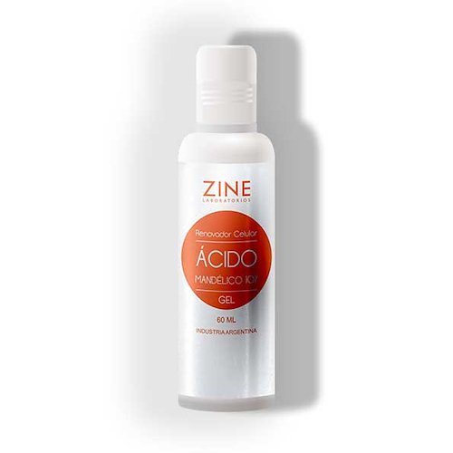 ZINE Ácido Mandélico 10% 60ml