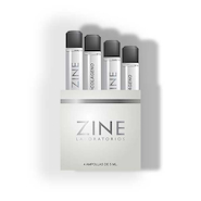 ZINE Nut Colágeno 4 ampollas de 5 ml c/u