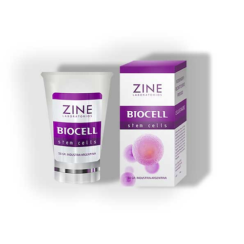 ZINE Bio Cell Stem Cells Crema 50gr
