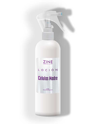 ZINE Loción de Células Madre 300ml