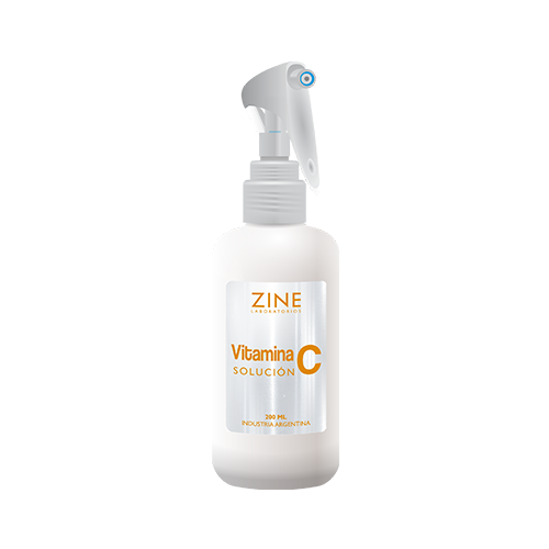 ZINE Vitamina C 200ml