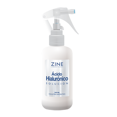 ZINE Ácido Hialurónico 200ml