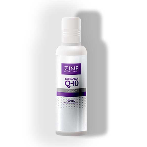 ZINE Coenzima Q-10 50ml