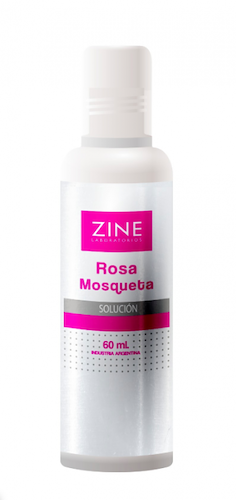 ZINE Rosa Mosqueta 50ml
