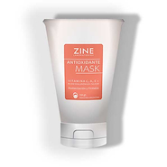 ZINE Antioxidante Mask 120gr
