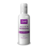 ZINE Solución de Resveratrol 60gr