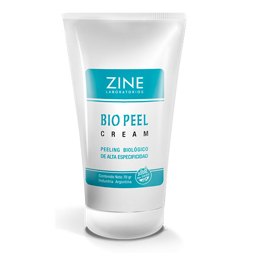 ZINE Bio Peel Cream 70gr