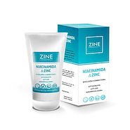 ZINE Niacinamida Zinc Emulsión Correctora 70gr