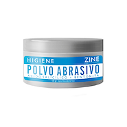 ZINE Polvo Abrasivo 100gr