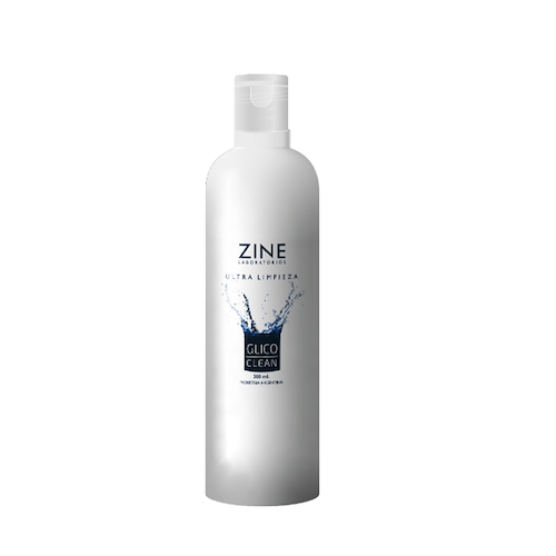 ZINE Glico Clean - Ultra Limpieza 300ml