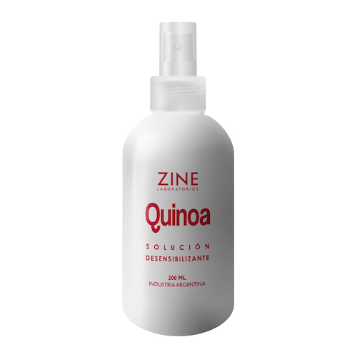 ZINE Quinoa 200ml