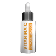 ZINE Vitamina C 50ml