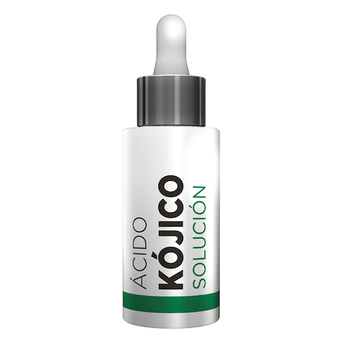ZINE Ácido Kójico 50ml