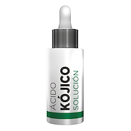 ZINE Ácido Kójico 50ml