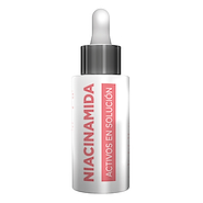 ZINE Solución Niacinamida 50ml