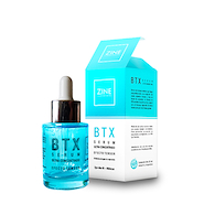 ZINE BTX Serum Ultraconcentrado Efecto Bótox 30ml