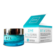 ZINE BTX Eye Complex Light Cream 20gr
