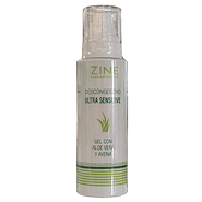 ZINE Gel Ultrasensitive 200ml