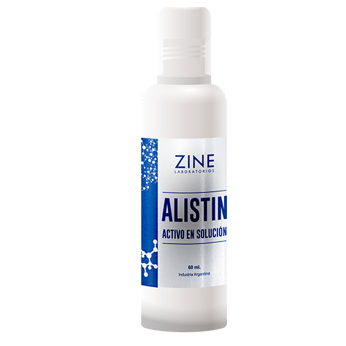 ZINE Alistin 60ml