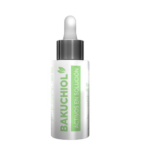 ZINE Bakuchiol (Retinol vegano) 50ml