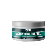 ZINE Action Bromelina Peel 100gr
