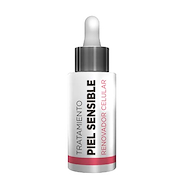 ZINE Tratamiento Piel Sensible 50ml