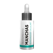 ZINE Tratamiento Manchas 50ml