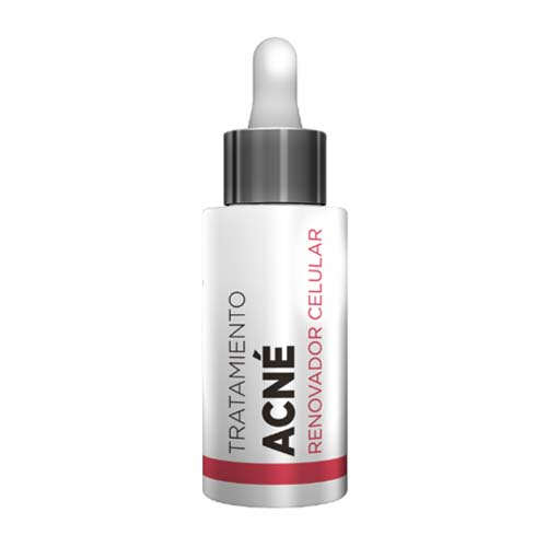 ZINE Tratamiento Acné 50ml