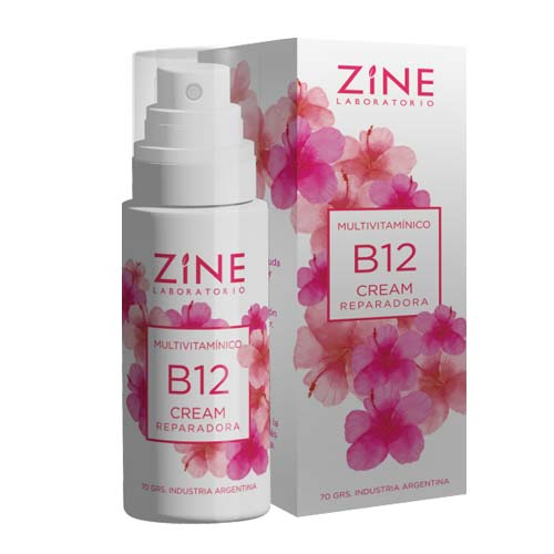 ZINE B12 Cream 70gr