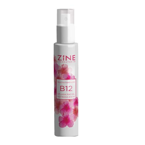 ZINE B12 Splash Facial 100ml
