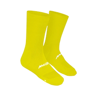 MEDIAS MAGENTA AMARILLO