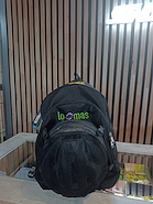 MOCHILA PARA CICLISTAS