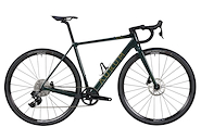 AURUM BICICLETA GRAVEL MANTO