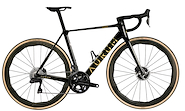 AURUM BICICLETA DE RUTA MAGMA