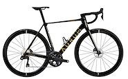 AURUM BICICLETA DE RUTA MAGMA