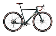 BH GRAVELX AT 3.0