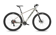BH BICICLETA DE ALUMINIO SPIKE 2.0