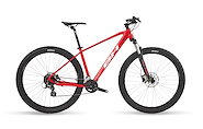 BH BICICLETA DE ALUMINIO SPIKE 2.0