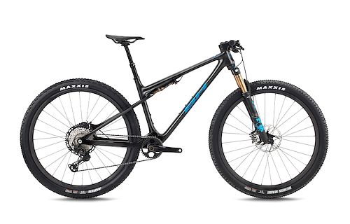BH BICICLETA LYNX SLS 8.0 - $ 10.810.000
