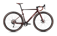 BH BICICLETA GRAVELX AT 3.0