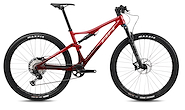 BH BICICLETA LYNX RACE CARBON 8.0