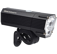 BLACKBURN LUZ FRONTAL 1500 LUMENS BLACK