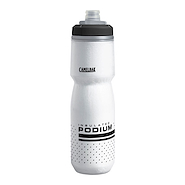 CAMELBAK PODIUM CHILL 24oz 710ml  BLANCO