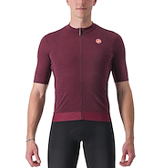 CASTELLI JERSEY ESSENZA