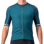 CASTELLI JERSEY MANGA CORTA Entrata VI