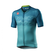 CASTELLI JERSEY MANGA CORTA INSIDER