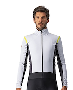 CASTELLI CAMPERA ALPHA ROS 2 LGHT