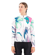 CASTELLI CAMPERA UNLIMITED  TH JR