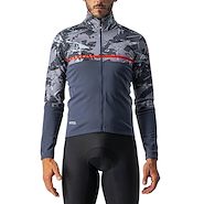 CASTELLI CAMPERA